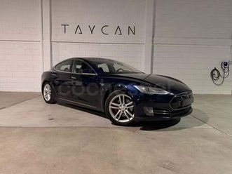 tesla model s 90d 4wd