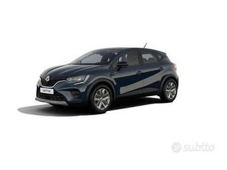 renault captur ii 2019 1.6 e-tech full hybrid...