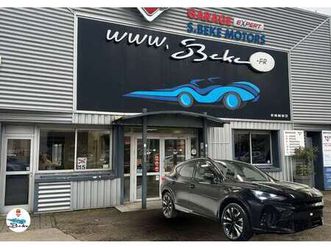 ehybrid 204 ch dsg6 midnight edition