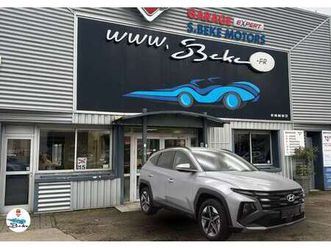 1.6 t-gdi 215 hybrid bva6 intuitive