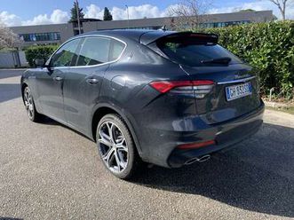 2.0 mhev gt garanzia full total black hybrid