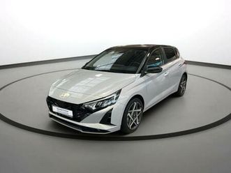 1.0 t-gdi 100ch executive dct-7