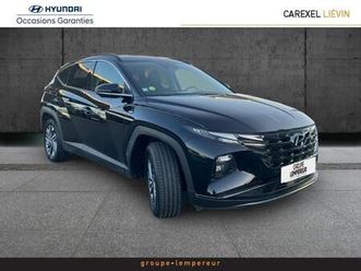 1.6 crdi 136ch hybrid 48v creative dct7