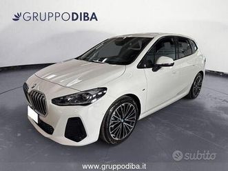 bmw serie 2 active tourer serie 2 u06 active ...