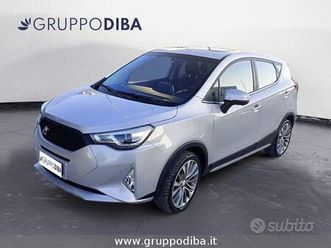 dr automobiles dr4 dr 4 1.6 sport gpl