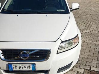 volvo v50 sw d2