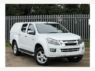 2.5 td yukon 4x4 4dr