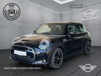 mini cooper se 3-türer navi led rfk pdc dab keyless