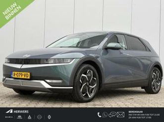 hyundai ioniq 5 style 58 kwh / airco / cruise control / 3 fa — hyundai — marktplaats