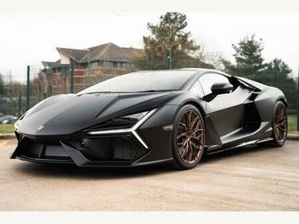 6.5 v12 hpev 3.8kwh amt 4wd euro 6 2dr