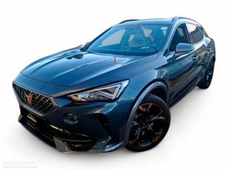 cupra formentor vz 1.4 e-hybrid dsg