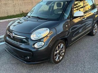 fiat 500 l