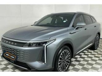 2025 omoda c9 2.0t inspire