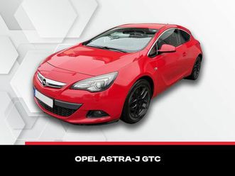 opel astra gtc 2.0 cdti ecoflex innovation