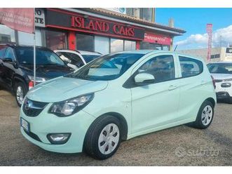 opel karl 1.0 75 cv innovation