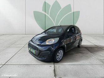 peugeot 107 1.0 access