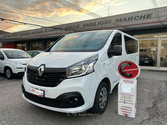 passenger t29 1.6 dci 125cv l2h1 zen(comfort) heavy e6