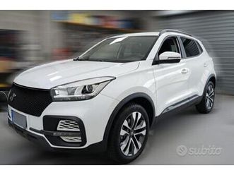 dr 5.0 1.5 bi-fuel gpl