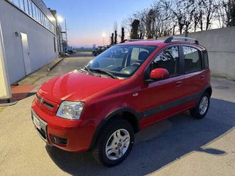 1.3 mjt 16v climbing 4x4 75cv