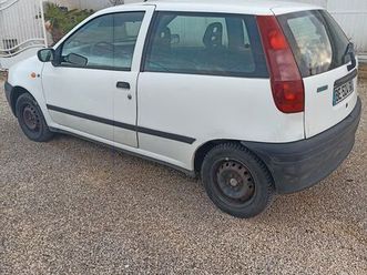 vend fiat punto