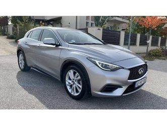 infiniti qx30 2.0t premium m. o-i.gar.60e.km. 2...