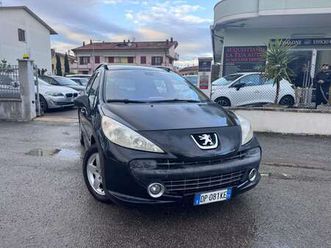 207 sw sw 1.4 vti 16v xs ciel