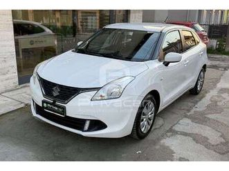 baleno 1.2 dualjet easy