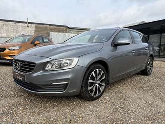 v60 2.0 d2 dynamic edition