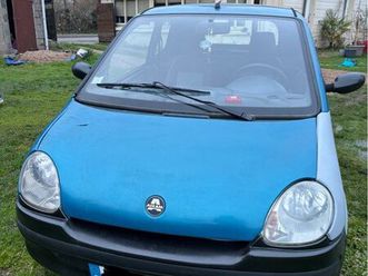 aixam 500.4 superluxe