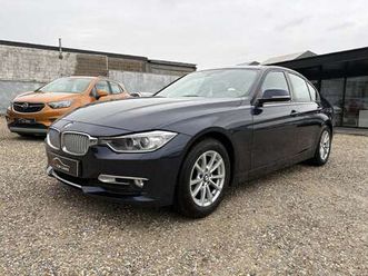 320 d blueperformance