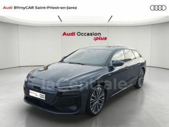 vi avant e-tron performance 367 s line 100 kwh