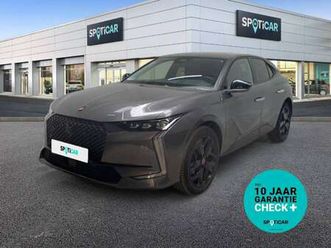 2 puretech 130 auto performance line