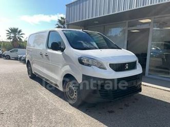 iii fourgon tole 136 standard premium 50kwh