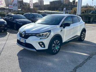 1.6 e-tech hev 145 techno auto