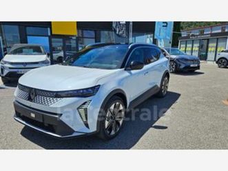 v e-tech electrique 220 grande autonomie techno 87 kwh