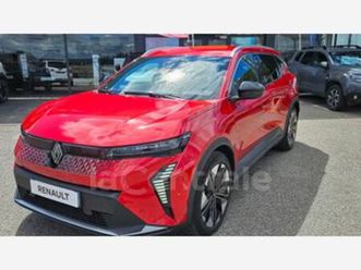 v e-tech electrique 170 autonomie confort techno 60 kwhv