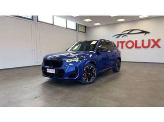 2.0b 300cv xdrive m35i auto u11