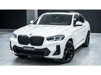 xdrive 30d mhev msport pro tetto pack luci fullopt