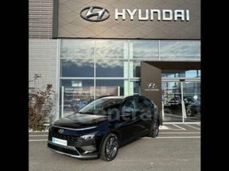 generation2 1.0 t-gdi 100 hybrid intuitive dct-7