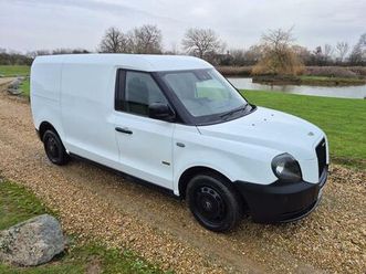 31kwh city auto euro 6 5dr (range extender)