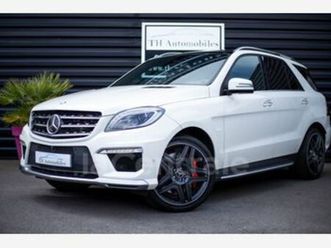 iii 63 amg 557 pack performance bva7