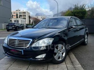 vi 500 ba7 7g-tronic