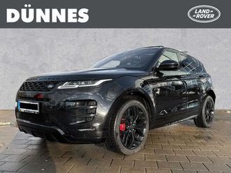 land rover range rover evoque d200 autobiography