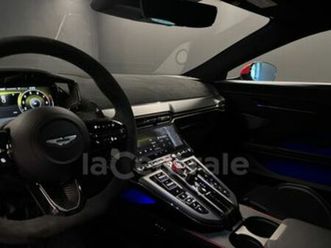 coupe s 4.0 biturbo v8 680