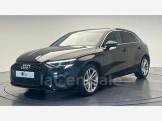 iv sportback 35 tfsi 150 mhev s tronic 7