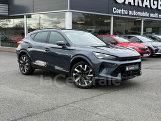 generation2 1.5 etsi hybrid 150 v dsg7