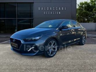 iii fastback 1.4 t-gdi 140 executive dct-7