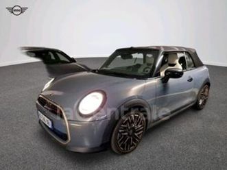 iv generation2 (f67) cabriolet 2.0 cooper 204 s favoured dkg7