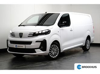 peugeot expert 1.5 bluehdi 120 l3