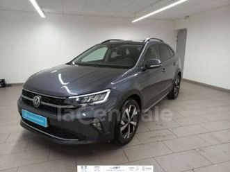 1.0 tsi 116 dsg7 vw edition